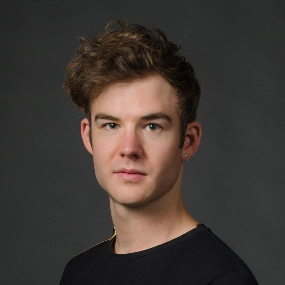 Meet your Posher, Gray